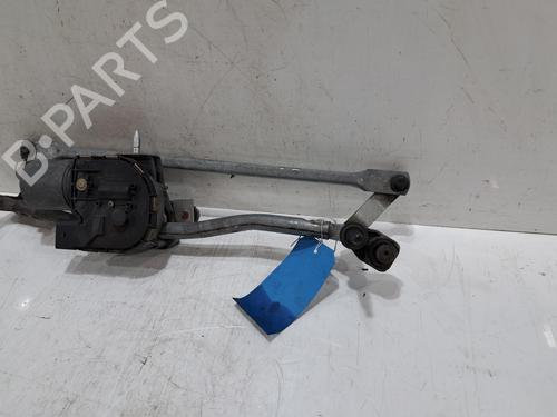 Front wiper motor AUDI A3 (8P1) 1.4 TFSI | BP29637004M29 