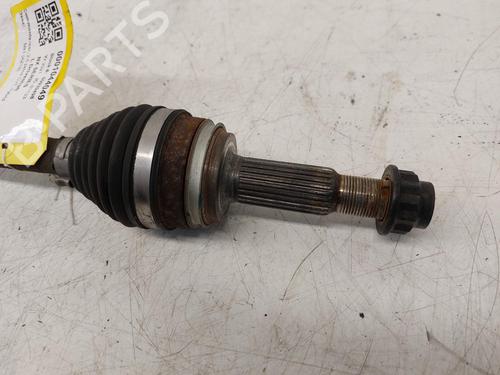 Left rear driveshaft LEXUS NX (_Z1_) 300h AWD (AYZ15) | BP26846459M40 - Image 3