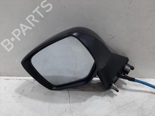 Used Left mirror SUBARU XV (_GP_) 2.0 i AWD (GP7, G33GP) (150 hp) 30495745