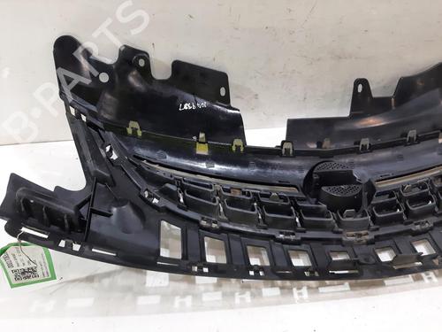 Grill VAUXHALL CORSA Mk III (D) (S07) 1.2 i 16V (L08) | BP34533480C40  - Image 6