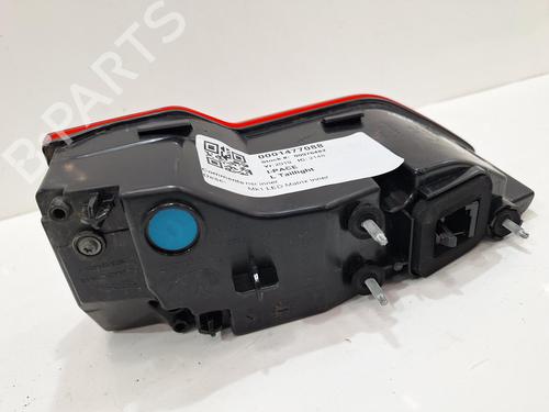 Left taillight JAGUAR I-PACE (X590) EV400 AWD | BP27720659C34 
