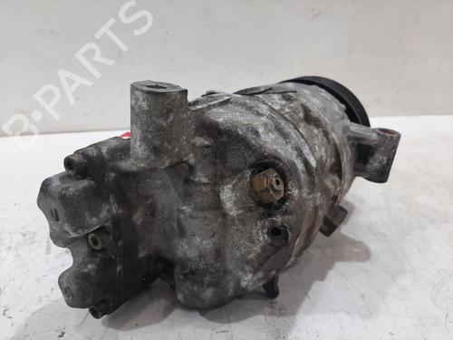 AC compressor BMW 1 Convertible (E88) 118 i | BP29636874M34 