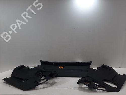 Autre JAGUAR I-PACE (X590) EV400 AWD (400 hp) 29742071