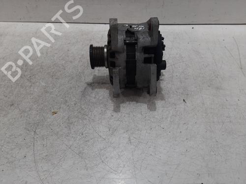 Generator DACIA SANDERO II TCe 90 (B8M1, B8MA, B8AC) | BP32503187M7 