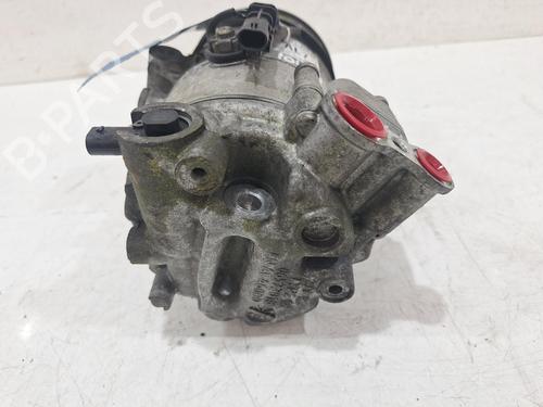 AC compressor VAUXHALL ASTRA Mk VI (J) GTC (P10) 1.4 | BP32324800M34 
