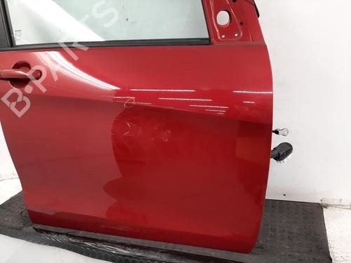 Right front door SUZUKI CELERIO (LF) 1.0 (AVK310) | BP32503660C3