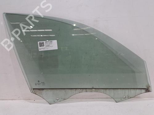 Used Front right door window BMW 3 (F30, F80) 316 d (116 hp) 27595100