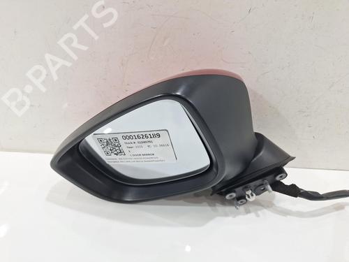 Retrovisor esquerdo MAZDA 3 (BM, BN) 2.0 (120 hp) 32064399