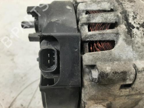 Alternator VAUXHALL MERIVA Mk II (B) (S10) 1.6 CDTi | BP26784855M7 - Image 5