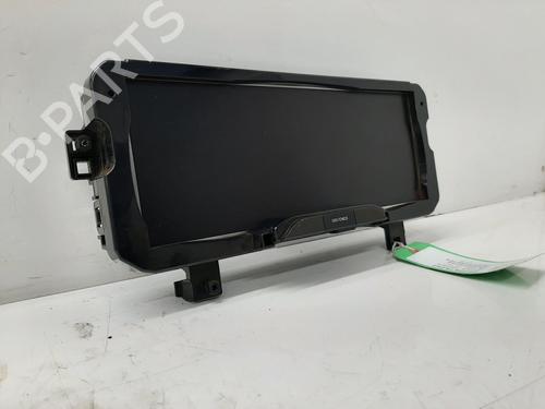 Instrument cluster CITROËN C5 AIRCROSS (A_) 1.5 BlueHDi 130 (ACYHZJ, ACYHZR) | BP26778795C47 