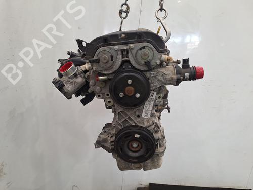 Used Engine Engine 37184364 37184364