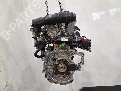 Engine CITROËN C3 III (SX) 1.2 THP 110 (SXHNPS, SXHNZT, SXHNZ6) | BP29809704M1 