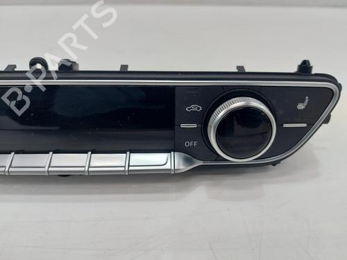 Climate control AUDI Q5 Sportback (FYT) 40 TDI Mild Hybrid quattro | BP27225372I5 