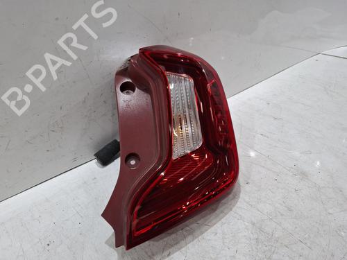 Right taillight KIA PICANTO III (JA) 1.0 T-GDi | BP40040348C35 - Image 2