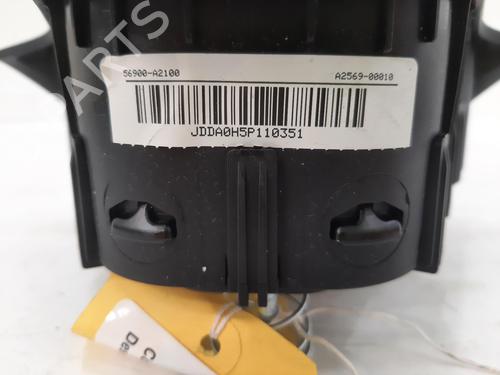 Other KIA CEE'D Sportswagon (JD) 1.6 CRDi 136 | BP26798088O1 