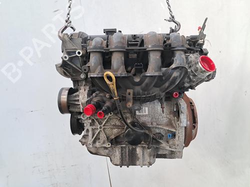 Engine FORD FIESTA VI (CB1, CCN) 1.25 | BP32121147M1 