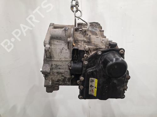 Gearbox VW GOLF VII Variant (BA5, BV5) 1.4 TSI | BP31769627M3