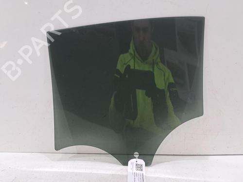 Dør rude højre bagtil JAGUAR I-PACE (X590) EV400 AWD (400 hp) 32120461