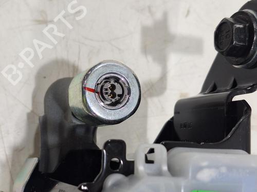 Rear left seatbelt KIA RIO IV (YB, SC, FB) 1.0 T-GDI 100 | BP40010886I29 - Image 4