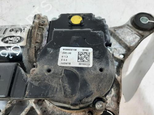 Viskermotor vindrude FORD KUGA II (DM2) 2.0 TDCi 4x4 | BP30324464M29