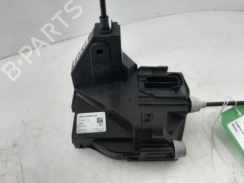 Andre JAGUAR I-PACE (X590) EV400 AWD | BP26748365O1