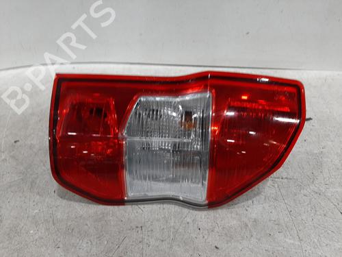 Used Left taillight FORD TRANSIT COURIER B460 Box Body/MPV 1.0 EcoBoost (100 hp) 26849321