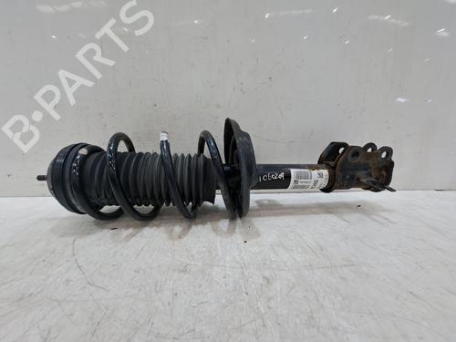 Used Left front shock absorber Left front shock absorber 38982835 38982835