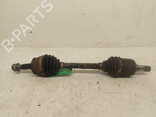 Used Left front driveshaft Left front driveshaft 26854826 26854826