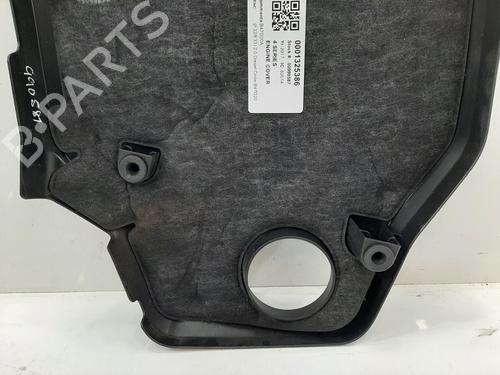 Upper protection BMW 4 Convertible (F33, F83) 420 d | BP26849924M93 