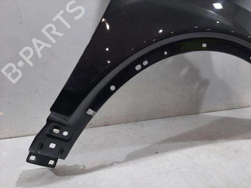 Right front fenders FORD KUGA II (DM2) 2.0 TDCi 4x4 | BP29703903C42 