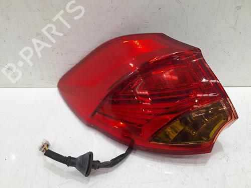 Used Left taillight KIA CEE'D (JD) 1.6 CRDi 128 (128 hp) 26867410