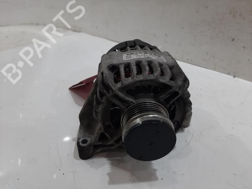 Alternator JEEP RENEGADE SUV (BU, B1, BV) 1.4 | BP34576797M7 - Image 3