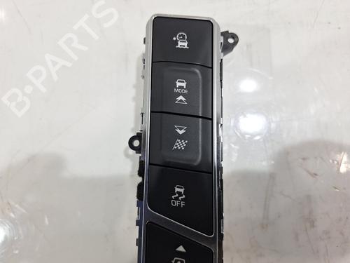 Elektronisk modul JAGUAR I-PACE (X590) EV400 AWD | BP26764378M83 