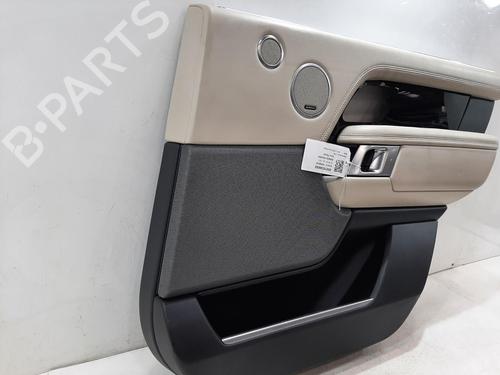 Rear right panel LAND ROVER RANGE ROVER IV (L405) 4.4 SDV8 4x4 | BP32357253C61 - Image 4