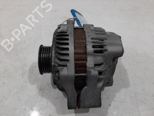 Used Alternator Alternator VAUXHALL AGILA Mk II (B) (H08) 1.2 i 16V (94 hp) 32324880 32324880