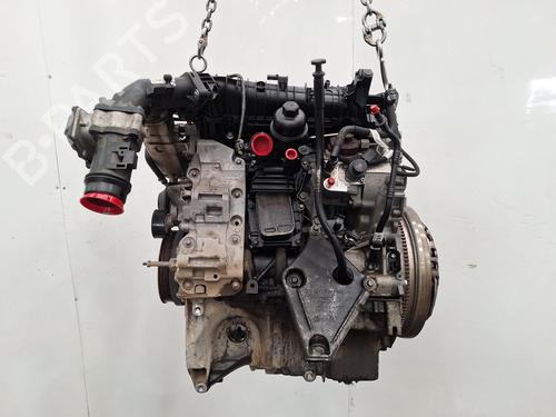 Engine BMW 1 (F20) 120 d xDrive | BP36950894M1 - Image 2