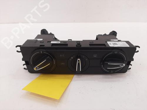 Airco bedieningspaneel SKODA FABIA IV (PJ3) 1.0 MPI (80 hp) 28722740