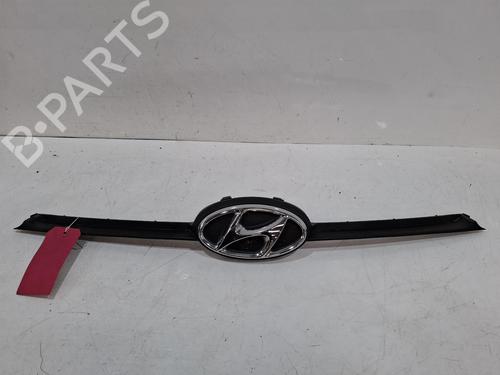 Used Grille Grille 39389362 39389362