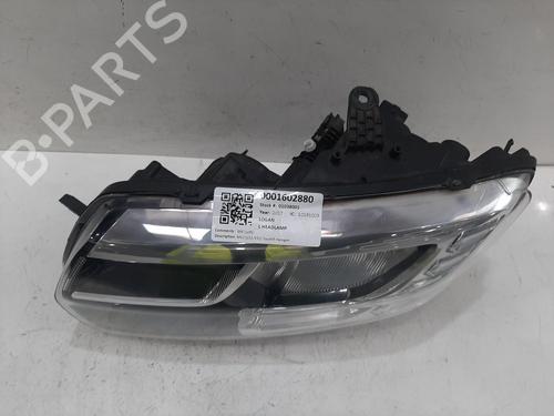 Venstre forlygte DACIA LOGAN MCV II TCe 90 (K8M1, K8MA, K8AC) | BP31341710C28