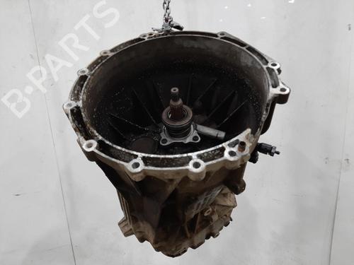 Gearkasse FORD TRANSIT V363 Platform/Chassis (FED, FFD) 2.0 EcoBlue RWD (170 hp) 32409180