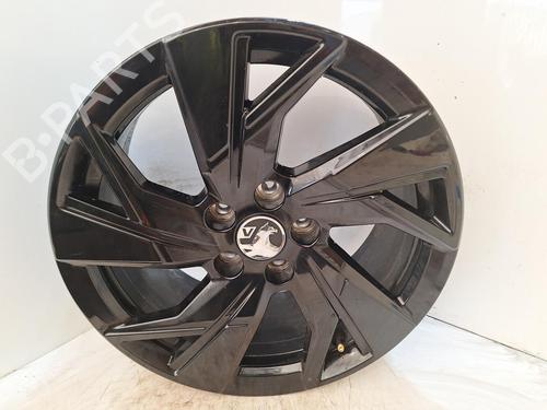 Felg Felg VAUXHALL ASTRA Mk VIII (L) Sports Tourer 1.2 (131 hp) 37172331 37172331
