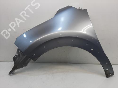 Used Left front fenders CITROËN C3 / C3 ORIGIN III (SX) 1.2 PureTech 82 (83 hp) 27720590