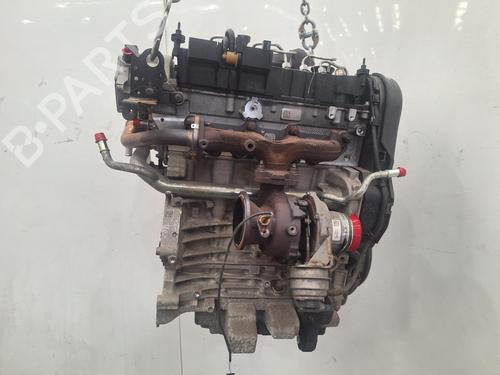 Engine VOLVO V60 II (225) D3 | BP37491276M1 - Image 4