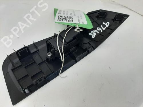 Switch JAGUAR I-PACE (X590) EV400 AWD | BP26853491I30 