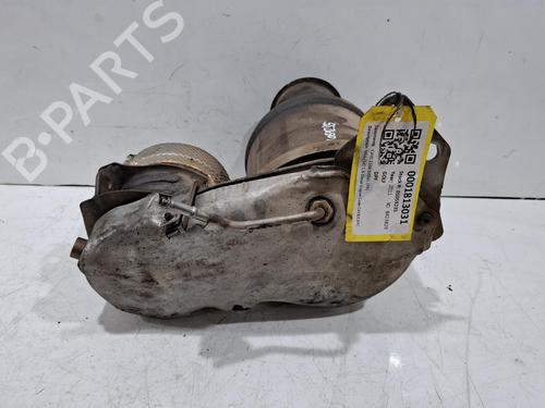 Used Particulate filter Particulate filter 38604356 38604356