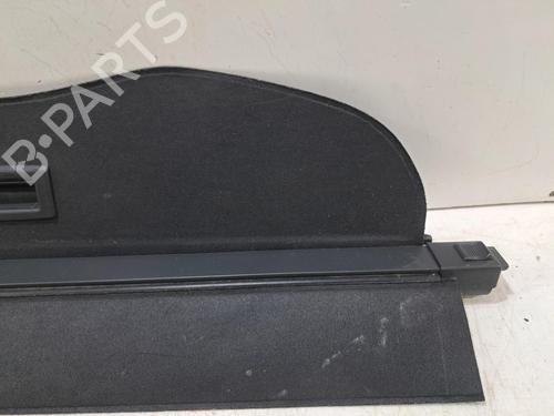 Rear parcel shelf RENAULT CLIO III Grandtour (KR0/1_) 1.6 16V (KR0B) | BP32409155C85