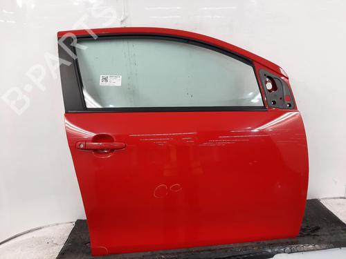 Used Right front door Right front door 38446576 38446576