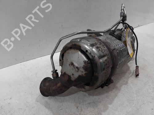 Particulate filter CITROËN C4 Picasso II 1.6 HDi / BlueHDi 115 | BP32422645M81