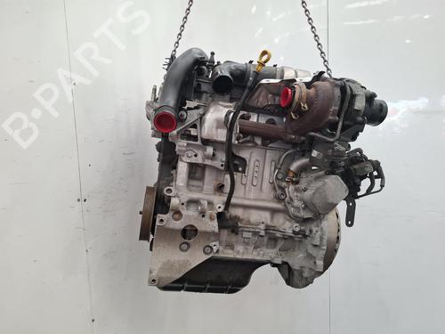 Engine FORD C-MAX II (DXA/CB7, DXA/CEU) 1.5 TDCi | BP39176461M1 - Image 6