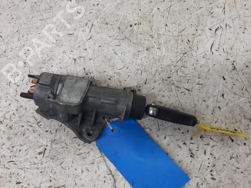 Used Ignition barrel VW BORA I (1J2) 1.9 TDI (130 hp) 26846631